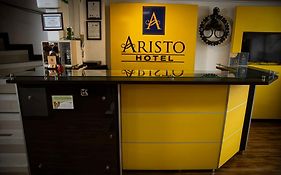 Hotel Aristo Tunja